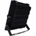 Solar Προβολέας LED 60W CCT με Φωτοβολταϊκό πάνελ & Μπαταρία Στεγανός IP66 6610